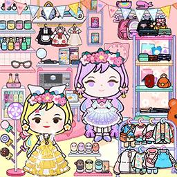 迷你模拟世界手机版下载v1.0 安卓版