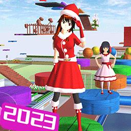 樱花动漫高校物语官方版下载v1.0 安卓版