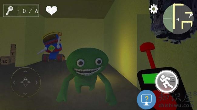 逃离老六游戏下载