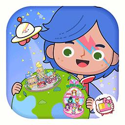 模拟托卡世界手机版下载v1.0 安卓版