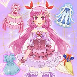 梦幻魔法甜心手机版下载v1.0 安卓版