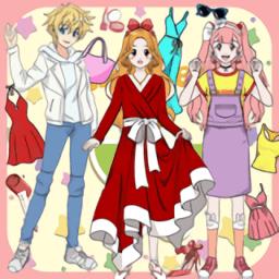 时尚娃娃公主店手机版下载v1.8 安卓版