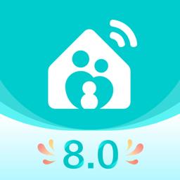 和家望官方版(和家亲) v8.0.5 安卓版
