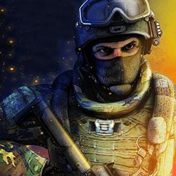 特种部队小组手机版下载v1.0 安卓版