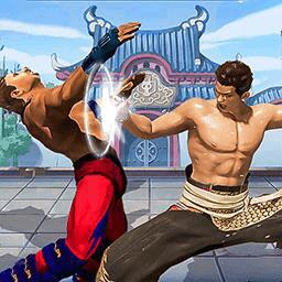 忍者格斗手机版下载v1.0.1 安卓版