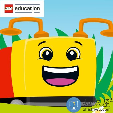 乐高教育编程启蒙小火车 乐高教育编程启蒙小火车软件