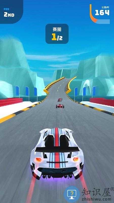 刺激飞车挑战游戏下载