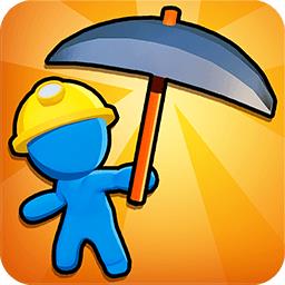 挖矿成首富手机版下载v1.0.1 安卓版