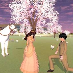 樱花校园魔法物语2d樱校最新版下载v1.0.5 安卓版