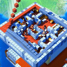 小小家园模拟建筑游戏下载v1.0.1 安卓版