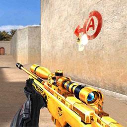 战地求生之路游戏下载v1.4 安卓版