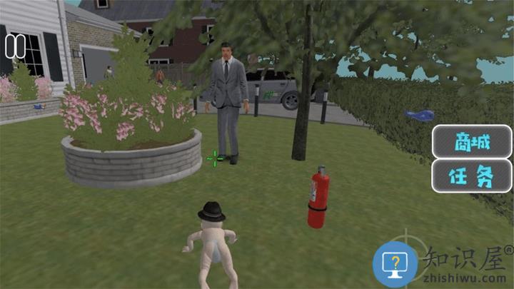 变小了怎么办小屁孩模拟器游戏下载