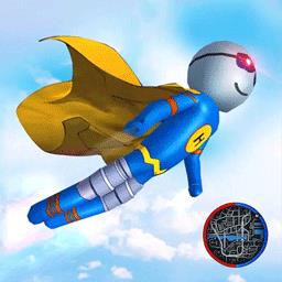 城市火柴人对决游戏下载v2.0.0 安卓版