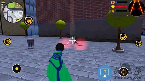 城市火柴人对决下载手机版免费安装