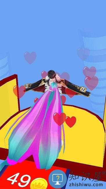 我头发最美游戏下载