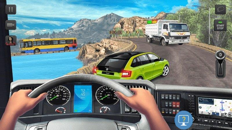 全民卡车精英游戏下载