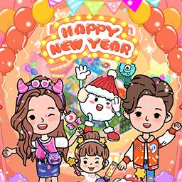 米加世界生活小镇手机版下载v1.0 安卓版