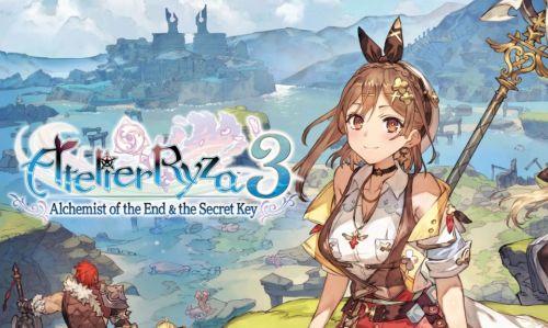 莱莎的炼金工房3悄然发生的改变支线任务流程详解