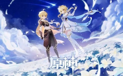 原神4.4沉玉谷清水玉采集路线最新分享