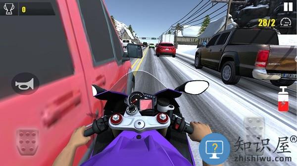 3d竞速赛车手游戏下载安装