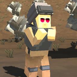 像素大乱斗最新版本下载v1.0 安卓版