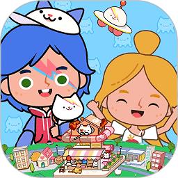 托卡小家新世界最新版本2023下载v1.1.8 安卓版