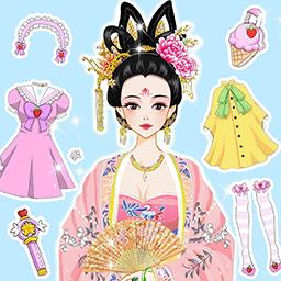 换装女王游戏下载v1.0 安卓版