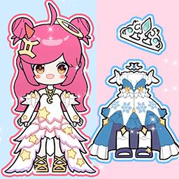 时尚女友制作最新版下载v1.0 安卓版