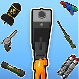 扫射我最强游戏下载v1.0.1 安卓版