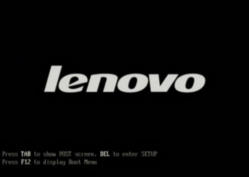 联想启动快捷键引导u盘启动是哪个键?联想U盘重装系统快捷键介绍