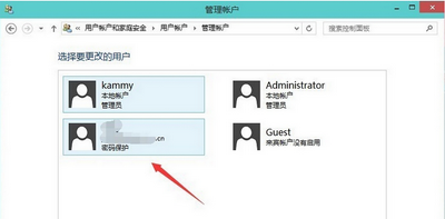 win10怎么只留一个管理员账户登录?