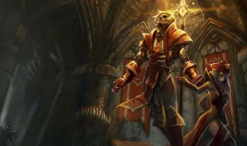 《魔兽世界》时光之穴通关方法介绍