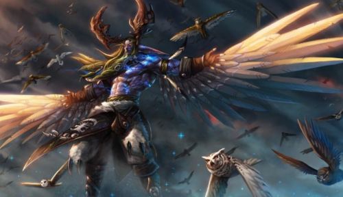 魔兽世界大师级采矿学习位置最新分享