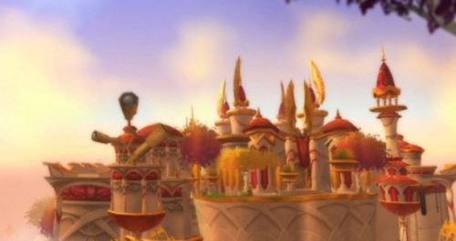 《魔兽世界》节点亲王沙法尔打法技巧详细介绍