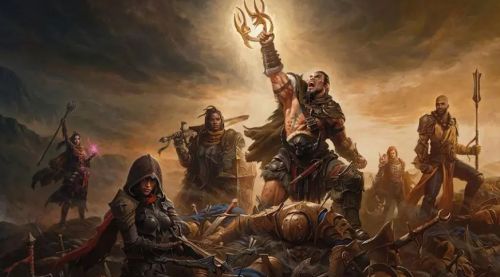 暗黑破坏神不朽野蛮人传奇装备效果最新介绍2024