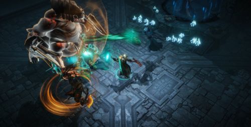 《暗黑破坏神不朽》野蛮人传奇装备效果最新介绍2024