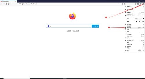火狐浏览器怎么安装油猴插件?Firefox安装Tampermonkey教程