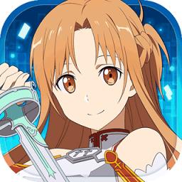 刀剑神域黑衣剑士王牌公益服下载v1.1.0 安卓版