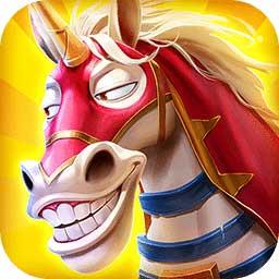 呆萌骑士九游版下载v1.4.1 安卓版