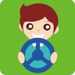 快乐驾考软件 v6.3 安卓免费版