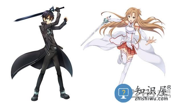 刀剑神域黑衣剑士王牌台服 刀剑神域黑衣剑士王牌台服官方版下载