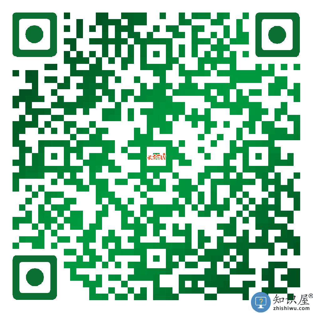 长安fan二维码 长安fan app二维码