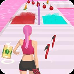 刺激跑酷最新版下载v1.1.1 安卓版