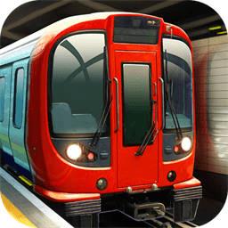 欧洲火车模拟器手机版下载v1.0.0 安卓版