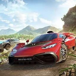 急速飞车世界地平线5手机版下载v1.0 安卓版