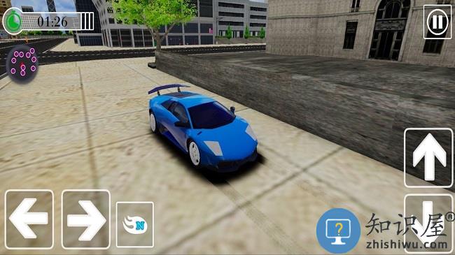 急速飞车世界地平线5游戏下载