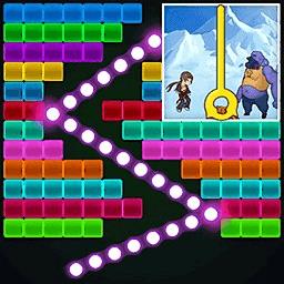 打砖块救援手机版下载v1.0.1 安卓版