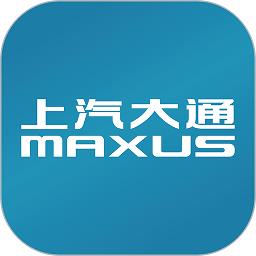 上汽大通maxus手机app下载v3.1.1 官方安卓客户端