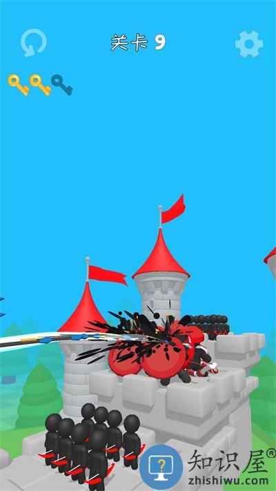 勇者夯游戏下载安装