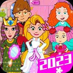 落樱公主世界乐园官方版下载v1.0 安卓版